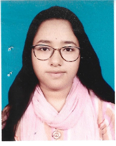 Bristi Saha